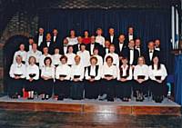 middleton musical society Nov 1995